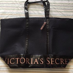 Victoria Secret tote bag